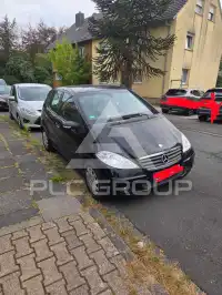 2006 Mercedes Benz A 150