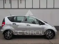 2006 Mercedes Benz A 150
