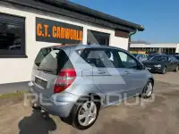 2006 Mercedes Benz A 150
