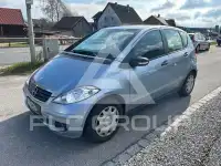 2006 Mercedes Benz A 150
