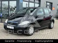 2006 Mercedes Benz A 150