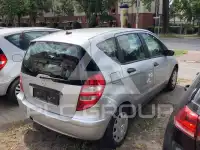 2006 Mercedes Benz A 150