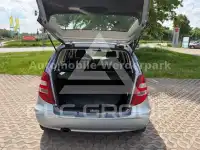 2006 Mercedes Benz A 150