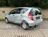 2006 Mercedes Benz A 150