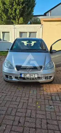 2006 Mercedes Benz A 150