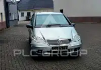 2006 Mercedes Benz A 150
