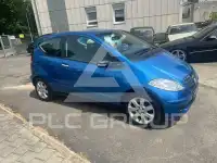 2006 Mercedes Benz A 150