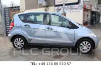 2006 Mercedes Benz A 150