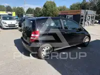 2006 Mercedes Benz A 150