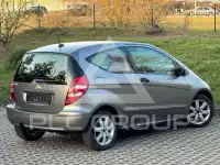 2006 Mercedes Benz A 150