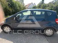 2006 Mercedes Benz A 150