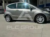 2006 Mercedes Benz A 150