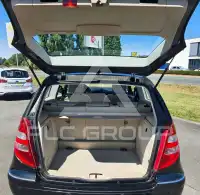 2006 Mercedes Benz A 150