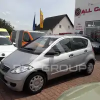 2006 Mercedes Benz A 150