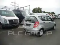 2006 Mercedes Benz A 150