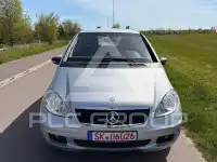 2006 Mercedes Benz A 150