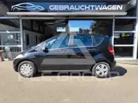 2006 Mercedes Benz A 150