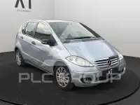 2006 Mercedes Benz A 150