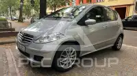 2006 Mercedes Benz A 150