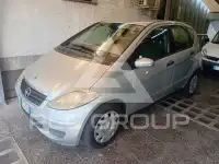 2006 Mercedes Benz A 150