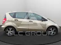 2006 Mercedes Benz A 150