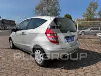 2006 Mercedes Benz A 150