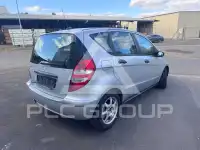 2006 Mercedes Benz A 150
