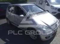 2006 Mercedes Benz A 150