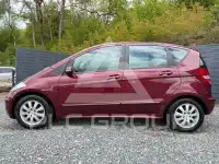 2006 Mercedes Benz A 150