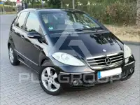2006 Mercedes Benz A 150