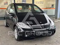 2006 Mercedes Benz A 150