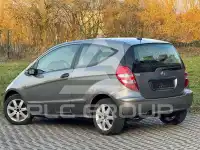 2006 Mercedes Benz A 150