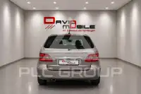 2006 Mercedes Benz B 150