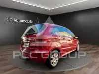 2006 Mercedes Benz B 150