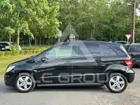 2006 Mercedes Benz B 150
