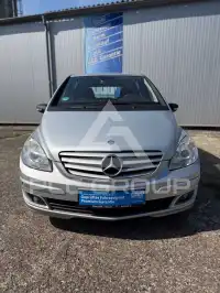 2006 Mercedes Benz B 150