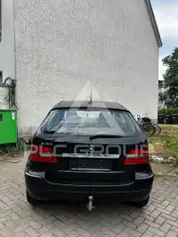 2006 Mercedes Benz B 150