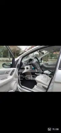 2006 Mercedes Benz B 150