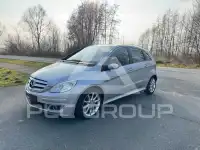 2006 Mercedes Benz B 150