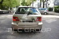 2006 Mercedes Benz B 150