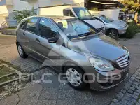2006 Mercedes Benz B 150