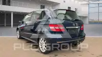 2006 Mercedes Benz B 150