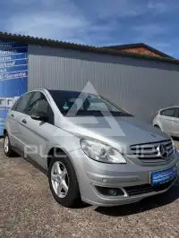 2006 Mercedes Benz B 150