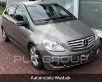 2006 Mercedes Benz B 150