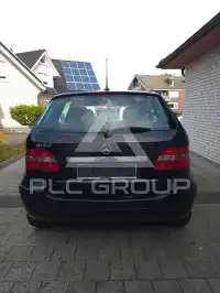 2006 Mercedes Benz B 150