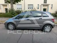 2006 Mercedes Benz B 150