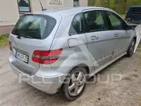 2006 Mercedes Benz B 150