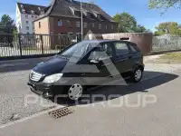 2006 Mercedes Benz B 150