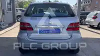 2006 Mercedes Benz B 150