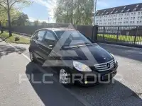 2006 Mercedes Benz B 150